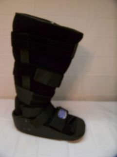 orthopedic walking boot in Health & Beauty