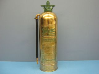 pyrene fire extinguisher in Extinguishers