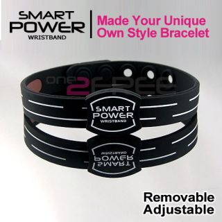 power balance bracelet black in Health & Beauty