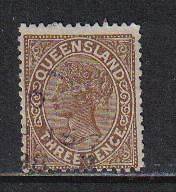 Stamps  Australia  Australian States  Queensland