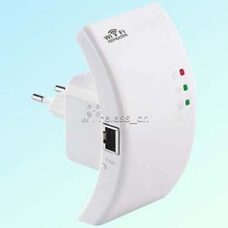   AP Wifi Repeater Signal Booster Amplifier Router Range Expander
