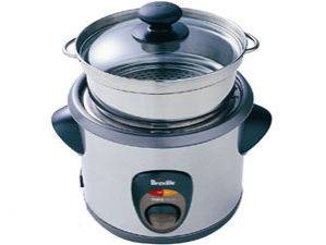 Breville RC19 10 Cup Rice Cooker