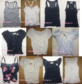   Lace Cami Tank Top Shirt Lindsay/Isabel​le/Iris/Harley​/Brett/Mia