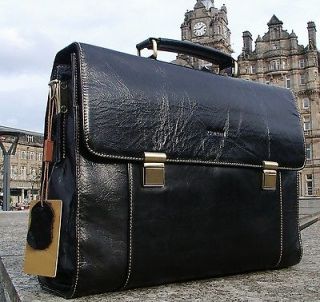 briefcase in Backpacks, Bags & Briefcases