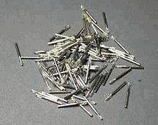 FG Bur 557 Dental Glass Repair Bulk Pack 100 Carbide Burs