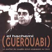   by Guerouabi El Hachemi CD, Apr 2002, Buda Musique France