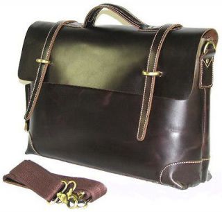 briefcase in Backpacks, Bags & Briefcases