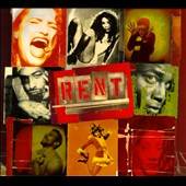 Rent Original Broadway Cast Recording by Original Cast CD, Aug 1996, 2 