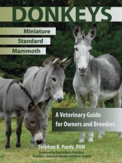   Guide for Owners and Breeders by Stephen Purdy 2010, Hardcover