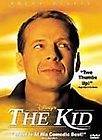   The Kid, Good DVD, Bruce Willis, Spencer Breslin, Emily Mortimer, Lily