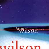 Imagination by Brian Pop Wilson CD, Jun 1998, Giant USA