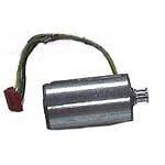 Buehler   DC Motor TWO pieces 6 to 24 VDC precision