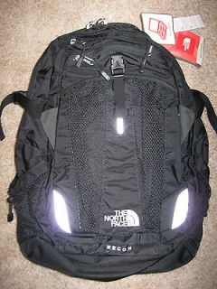 AUTHENTIC The NORTH FACE RECON Book bag Back pack Travel Accessory 