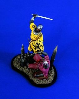 Verlinden 120mm Knights at War (2 Figures), item #1178
