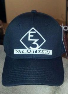E3 Ranch Luke Bryan Buck Commander Hat Cap