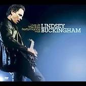   DVD by Lindsey Buckingham CD, Mar 2008, 2 Discs, Warner Bros.