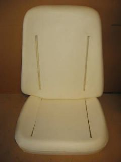 chevelle bucket seats in Vintage Car & Truck Parts