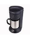 Brookstone Coffee for One 260117 Coffee Maker
