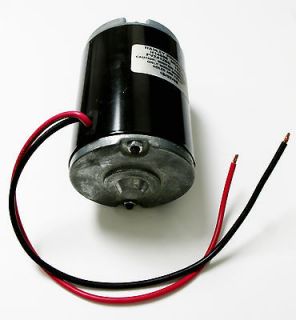 12 volt motor in Electrical & Test Equipment