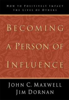   of Others by Jim Dornan and John C. Maxwell 1997, Hardcover