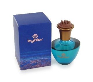 BYBLOS by BYBLOS 3.4 oz edp Spray Perfume for Women New Eau de parfum 