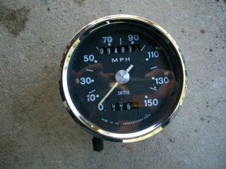 bsa speedometer in Motorcycle Parts