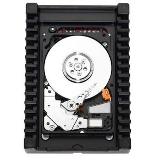   VelociRaptor WD1500HLFS 150GB 10000 RPM 16MB Cache SATA 3.0Gb/s 3.5