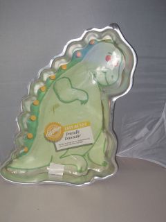 dinosaur cake pan in Home & Garden