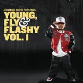 Young, Fly Flashy, Vol. 1 Edited CD, Jul 2005, Virgin