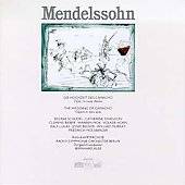 Mendelssohn Die Hochzeit des Camacho Schudel, Monk, Klee by Regina 