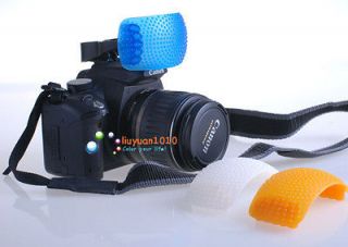 New Arrival Flash Diffuser for Nikon D40 D40x D60 D90 D5000 D3000