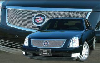 Cadillac DTS 2006 07 08 09 2010 E&G Fine Mesh GRILLE