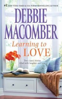 Learning to Love Sugar and SpiceLove by Degree, Debbie Macomber 