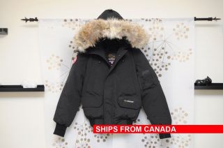 canada goose chilliwack in Mens Clothing