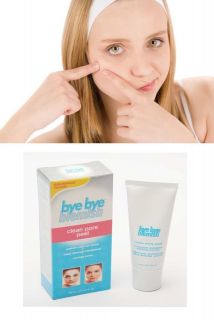 ACNE BLEMISH CONTROL BYE BYE BLEMISH FOR ACNE CLEAN PORE PEEL 