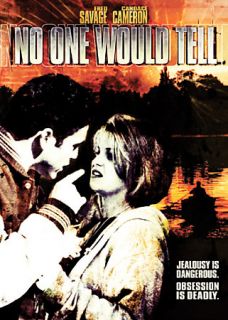 No One Would Tell DVD, 2006