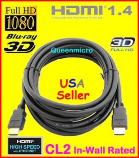 30 ft hdmi cable in Video Cables & Interconnects
