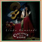 Canciones de Mi Padre by Linda Ronstadt CD, Jan 1988, Asylum