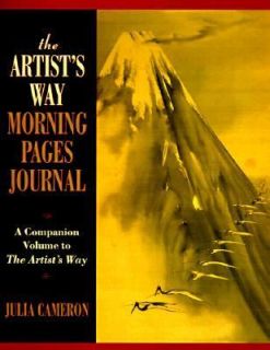   Volume to the Artists Way by Julia Cameron 1997, Paperback