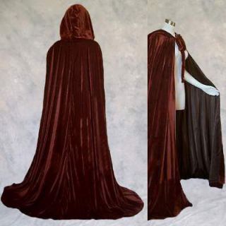 wiccan capes