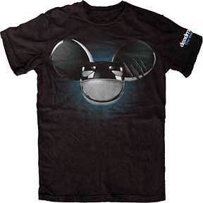 DEADMAU5 The Veldt S M L XL XXL tee t Shirt NEW dj dubstep edm