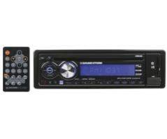 Soundstorm STM103U Car CD  Player