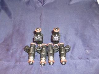 BMW 2001 07 M3,M54,M52 and S54 3.2L Set of 6 Plug and Play 440cc fuel 