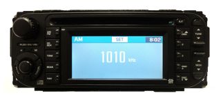 jeep navigation radio in Car Electronics
