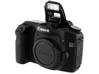 Canon EOS 50D 15.1 MP Digital SLR Camera   Black Body Only