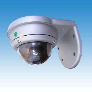   Sony CCD DVR system zoom Dome Home camera for security CCTV use  74L