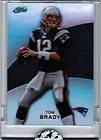 2010 Etopps Tom Brady New England Patriots Hand 749