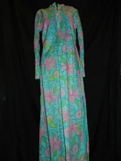 lilly pulitzer long dress in Dresses