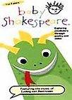 Baby Shakespeare FREE POPCORN (DVD, 2002)
