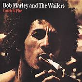 Catch a Fire Bonus Tracks Remaster by Bob Marley CD, Jun 2001, Island 